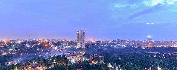 Day Tour in Mangalore