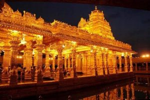 golden temple Mangalore