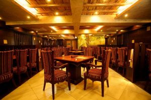 kairali Restaurant in Mangalore