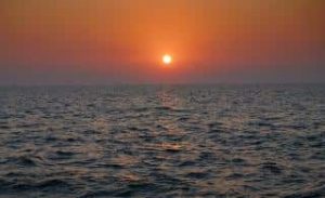 Ullal Beach Mangalore